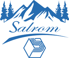 Logo Salrom S.A