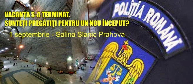 Vacanta s-a terminat ! Sunteti pregatiti pentru un nou inceput ?